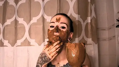 DirtyBetty – Big One special for me