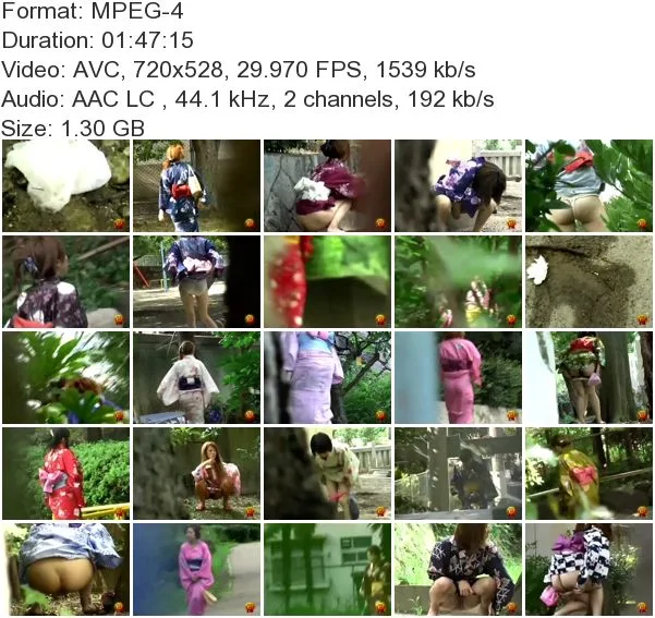 DLE2-10 JADE Peeking Camera: Outdoor Scenes of Hotties in Japanese Bathr…