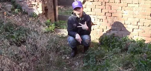 Jay Taylor Gotta Pee 2018