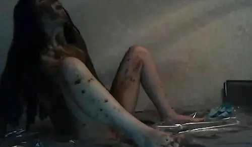 Matildas Insane Shit Madness.Second Camera Raw Footage