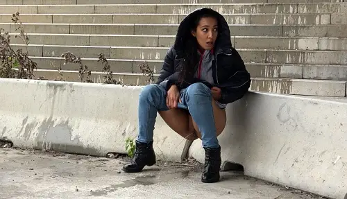 Pissing In The Rain 2018 Got2Pee