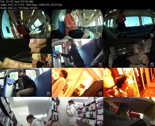 JG-137 Jade Ego Forbidden Series 1 016 public video post