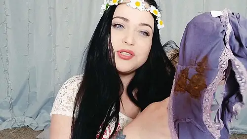 Lillyxxx – Sk mark Worshiping toilet slave 2018