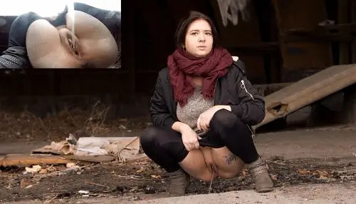 Mona Prokopcova A short stop 2018