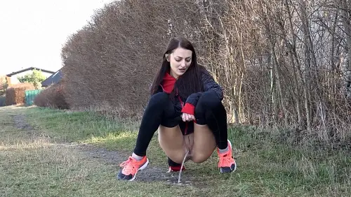 Morning Run Got2Pee 2018