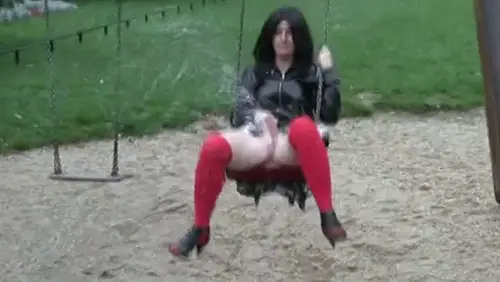 Power Piss Outdoor 2018