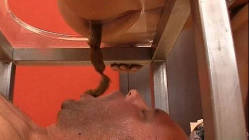 Slaves lesson with Miss Cherie Scat-Movie-World