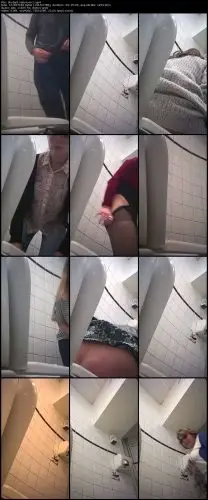 Student restroom 2