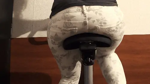SweetBettyParlour – Shit Training PantyPOOPING