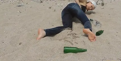 Alice Real Wetting 2019