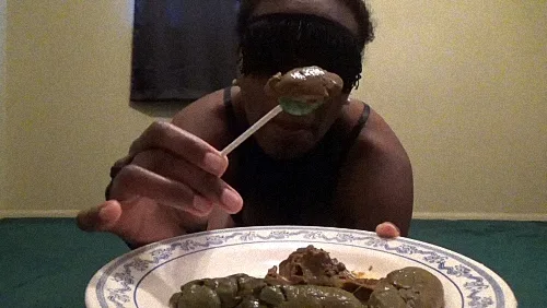 Caseys Creamy Poo on Pop
