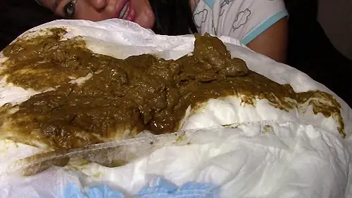 Evamarie88 – Soiling My Diaper 2019