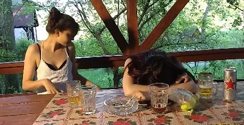 Natalie Ruby Real Wetting 2019