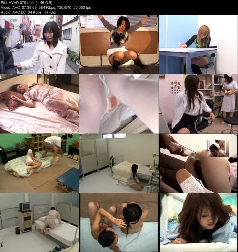 VVVD-075 VR People-pee Enema Woman Leak! About 8 Hours All Kaodashi BEST…