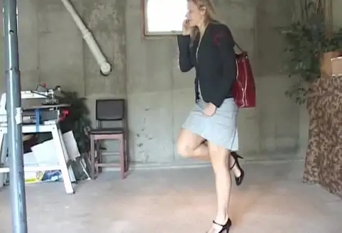 Where is the bathroom