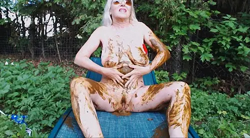 Abbraxa – Scat Sun Tan