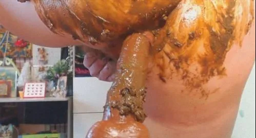 Black dick in my ass