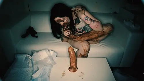 Dirty feet and more