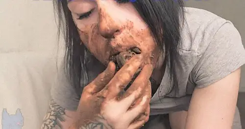 DirtyBetty – Take my dirty panty Dady