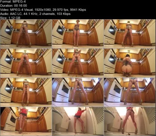Erfo Dirty Sexy Wife