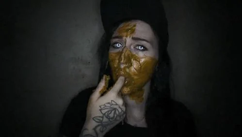 Evil SCAT Queen