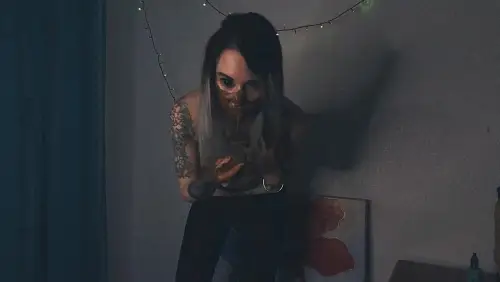 Extreme Teen Dirty Scat Pantypooping