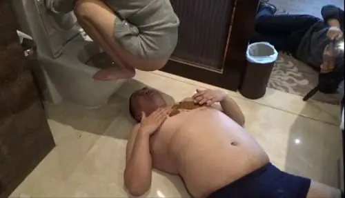 Five-Star Hotel Scat