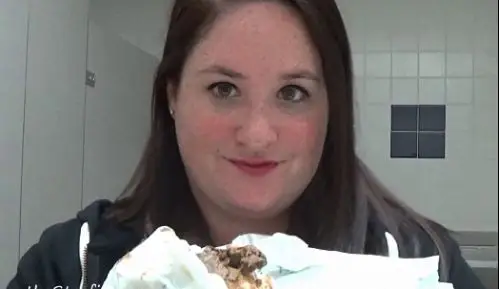 Found A Poopy Baby Diaper