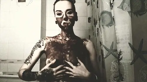 DirtyBetty 2018 Fresh SHIT on your FACE