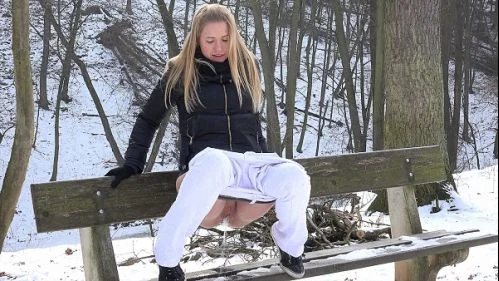 G2P – Onto A Bench