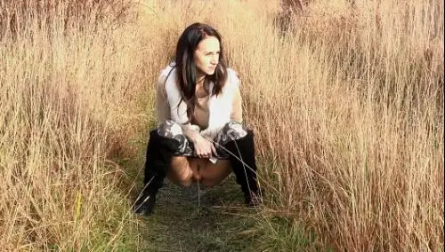 In the Long Grass