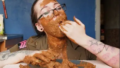 Into The Shit Deep Eat Copro