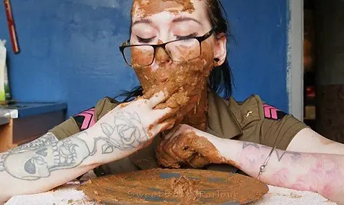 Into The Shit Deep