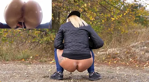 Lenka Vyskocilova – Aircraft spotting