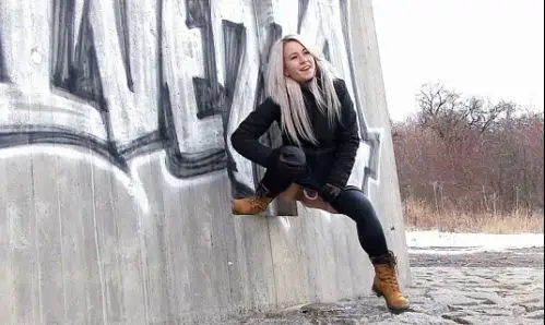 Licky Lex Pissing Lovewetting