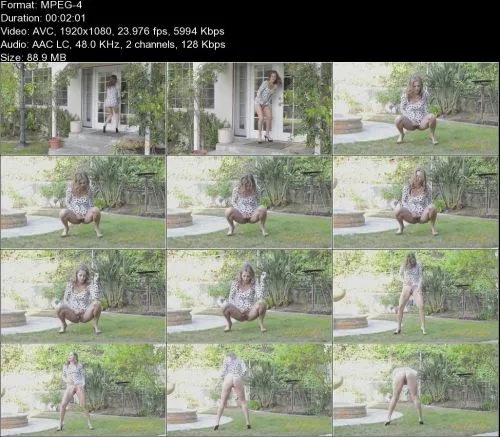 Watersports – Miss MelRose