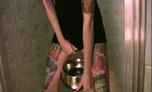 Mistress Jezabel and Domina Hades – Toilet Training