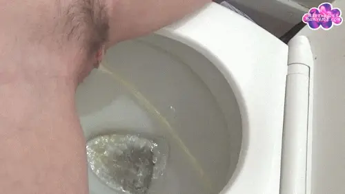 MistyRains – Pee Compilation Vol 2