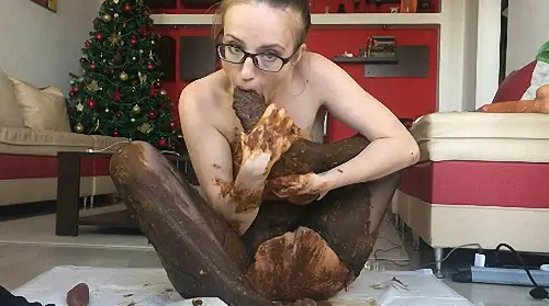 JosslynKane Pantyhose Delight