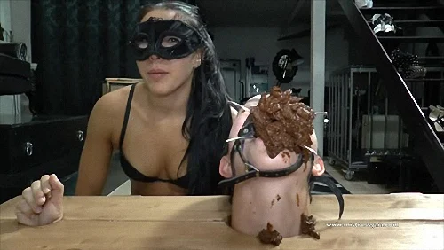 Pillory Shit