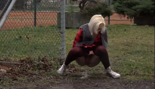 Recreation Ground Got2Pee