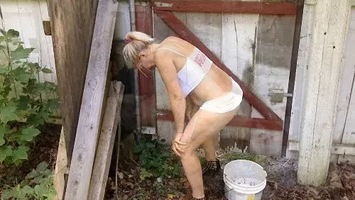 Abbraxa – Road Side Scat Fun
