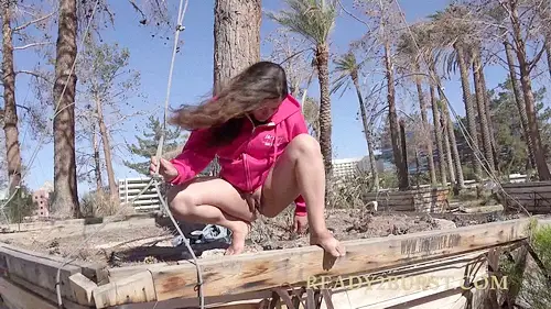 Rose Outdoor Vegas