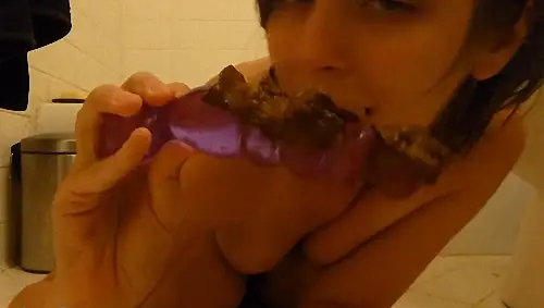 Secretlover3 – Turd admiration