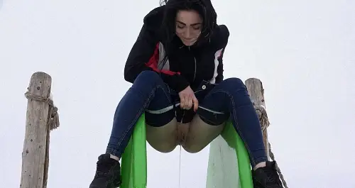 Slippery Slide