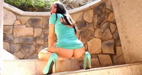 Somara – the best rear views