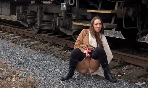 The Right Track
