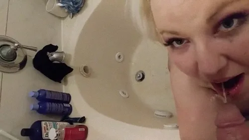 Toilet Tiffani Sweet