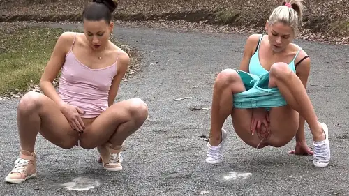 Two Is Better Than One