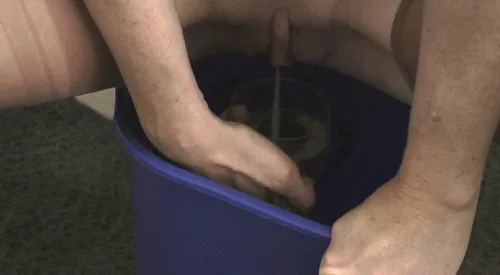 Wet Panty Extreme